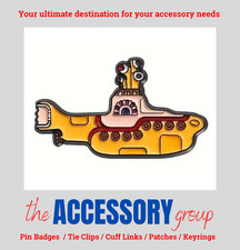 New Beatles Yellow Submarine