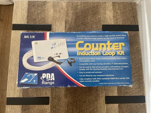 Pda ml1 induction loop - ml1/k,