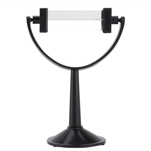 Optical glass triangular prism - triangular,