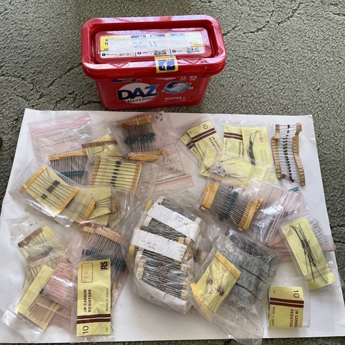 Job lot z11 of - lot,
