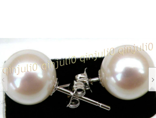 Perfect round genuine natural - round,