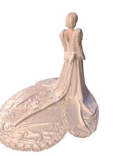 Mori Lee Wedding Dress Bows