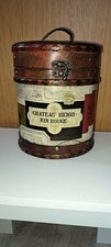 Vintage Wooden Wine/Spirit