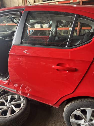Vauxhall corsa mk4 e - corsa,