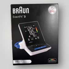 Braun ExactFit 3 Blood