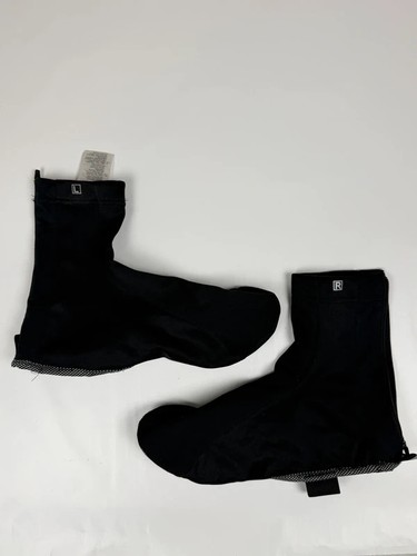 Crivit cycling overshoes size - cycling,