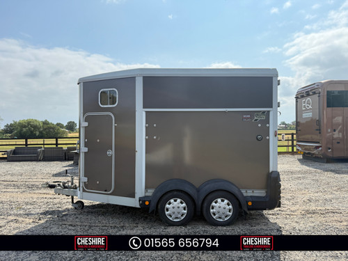 Ifor williams hb511 - ifor,