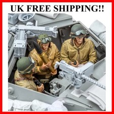Scale resin figure - resin,