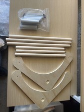 Large Wooden Loom Bead Kit