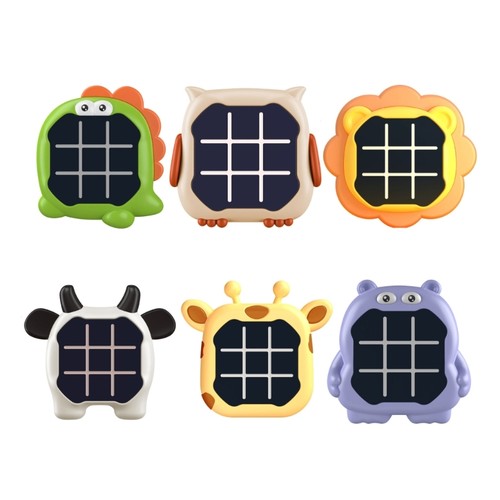 Electric puzzle game desk - game, toy