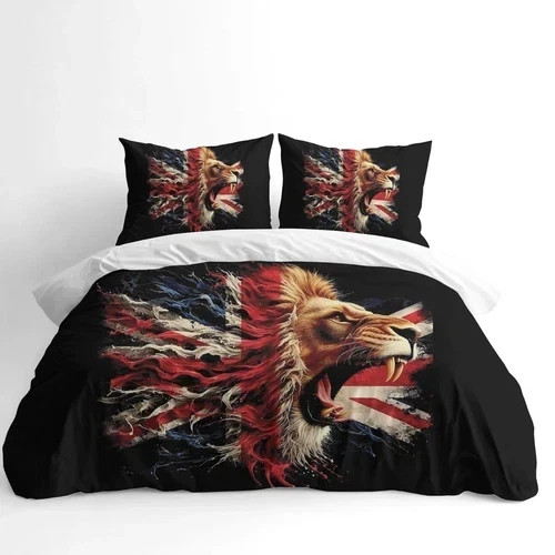 Print union jack - jack, cover