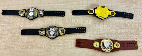 Set wwe nxt - of, 4