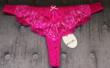 Ultimo Adore Moi Hot Pink Two