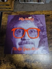 Mike Harding - The Red Specs Album - Polydor - UK - 1988 - 2383601 - EX -