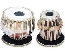 "Professional Tabla Drum Set