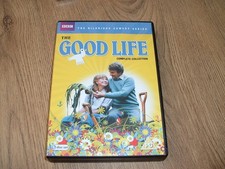 THE GOOD LIFE Series 1-4 -