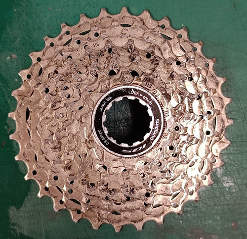Shimano 105 r7000 speed - 105,