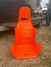 Kirkey Race Seat 17”