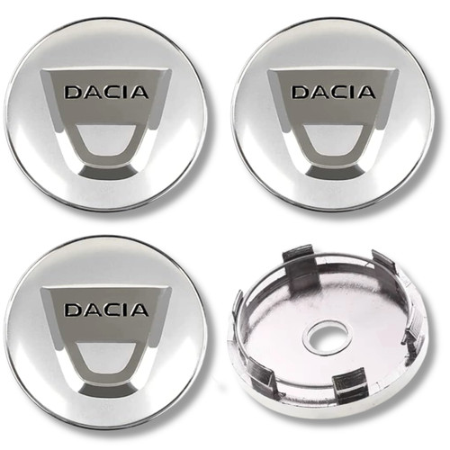 For dacia alloy wheel centre - for,
