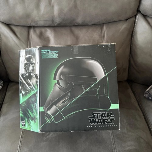 Star wars the black - star,