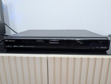 Panasonic DMR-EX77 HDD DVD