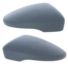 Wing Door Mirror Covers Caps
