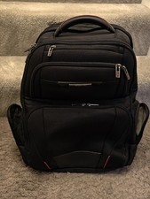 Samsonite Pro -DLX 5 - 17.3