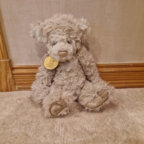 Charlie bear penelope - charlie,