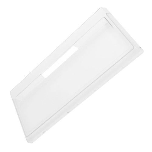 Hotpoint fridge freezer - fridge, &