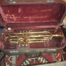 Vintage Selmer Melody Maker Bb Trumpet 