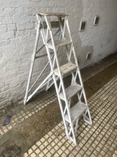 Antique Hatherley Lattistep