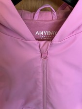 Pink ‘Anyday’ John Lewis