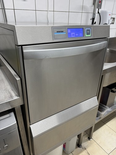 Winterhalter dishwasher - uc-l,