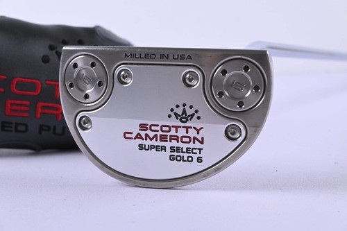 Scotty cameron super - super, select