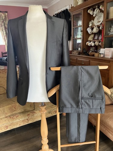 Ventuno 2pce lounge suit - ventuno,