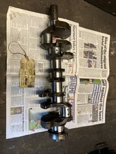 Rover V8 3.5 Crankshaft