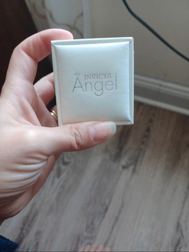 Invicta angel women ring - angel,