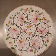 Hand Painted Portuguese