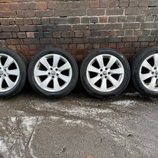 Vauxhall Astra GTC 18” Alloy