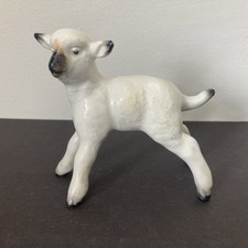 Beswick England Vintage White