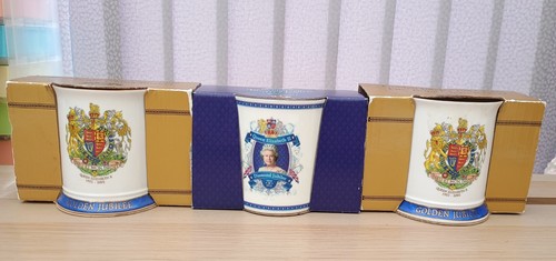 Ringtons queen elizabeth - ringtons,