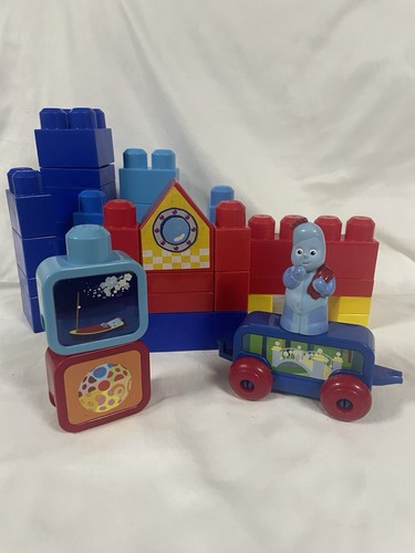 The night garden iggle - the,