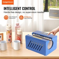Tumbler Mug Heat Press Machine