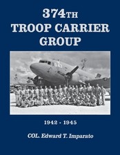 374th Troop Carrier Group -