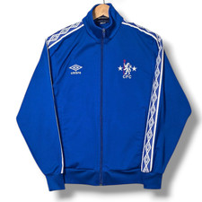 Vintage Chelsea FC Umbro Track