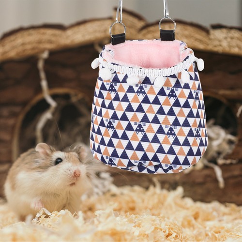Reusable cloth hammock - cloth, for