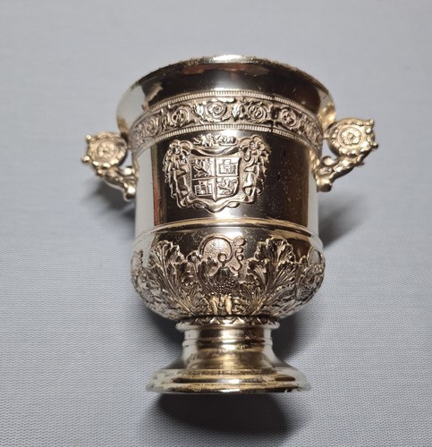Antique daniel arter silver - antique,