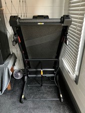 Treadmill Running Machine with