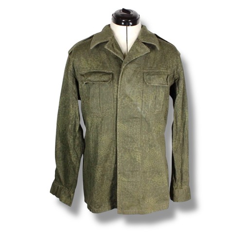 Vintage polish army - polish, jacket