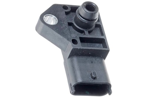 Intake manifold pressure - intake,
